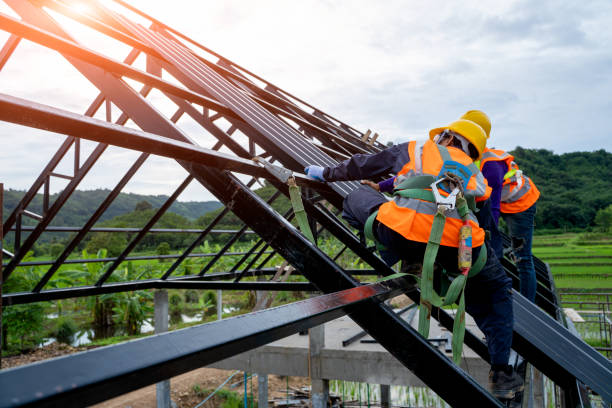 Roof Waterproofing Services in Kalispell, MT