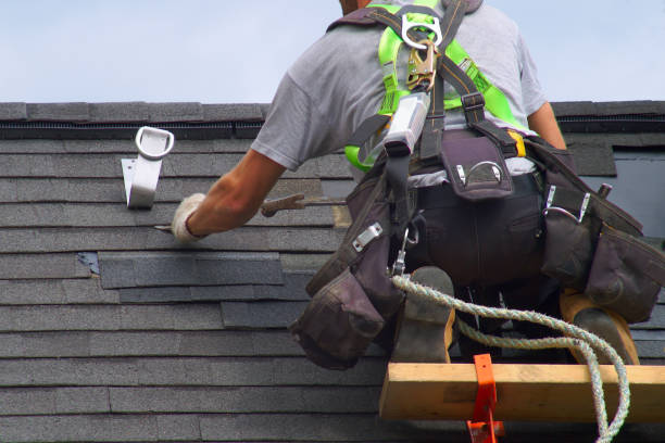 Best Best Roofing Contractors  in Kalispell, MT