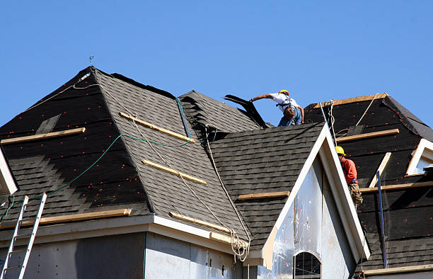 Tile Roofing Contractor in Kalispell, MT