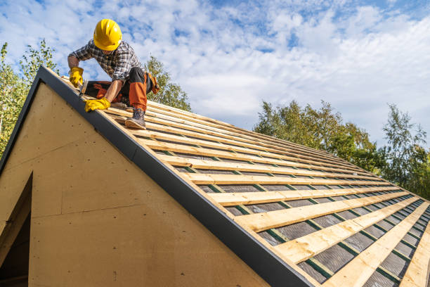 Best Roof Waterproofing Services  in Kalispell, MT