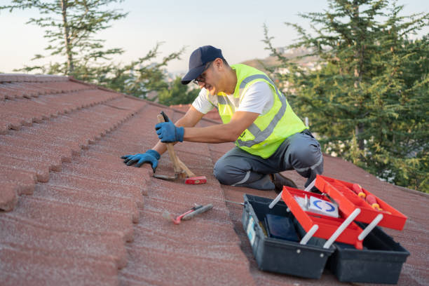 Reliable Kalispell, MT Roofing Contractor Solutions