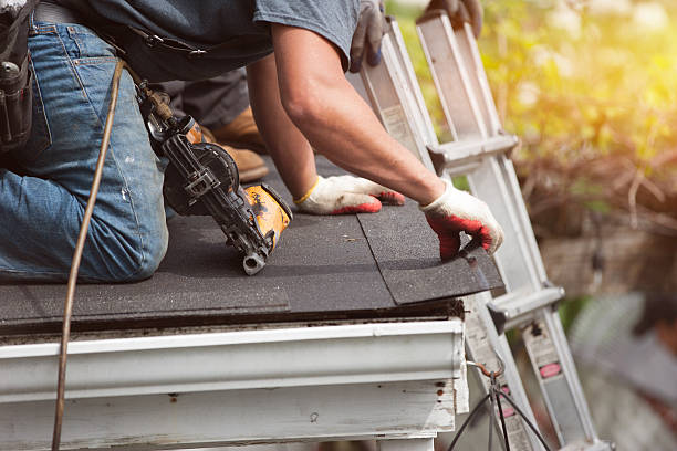 Best Flat Roof Repair Services  in Kalispell, MT