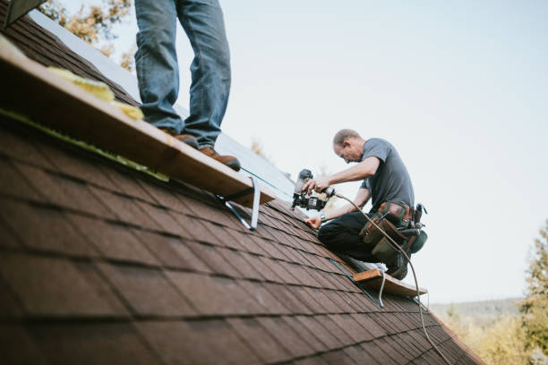 Quick and Trustworthy Emergency Roof Repair Services in Kalispell, MT